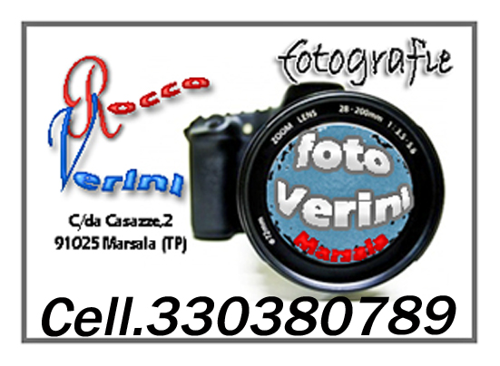 videos & photos Verini