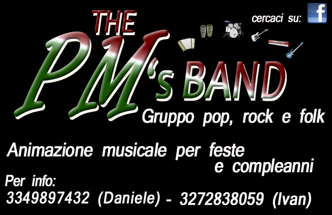 pmBand